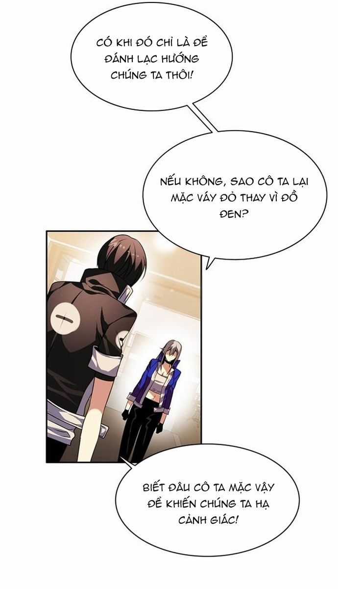 Zero Game Chương 136 trang 26