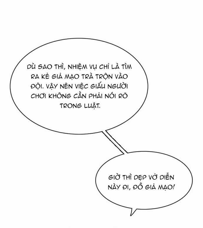 Zero Game Chương 136 trang 30