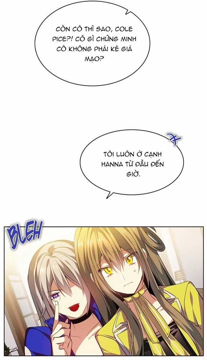 Zero Game Chương 136 trang 32