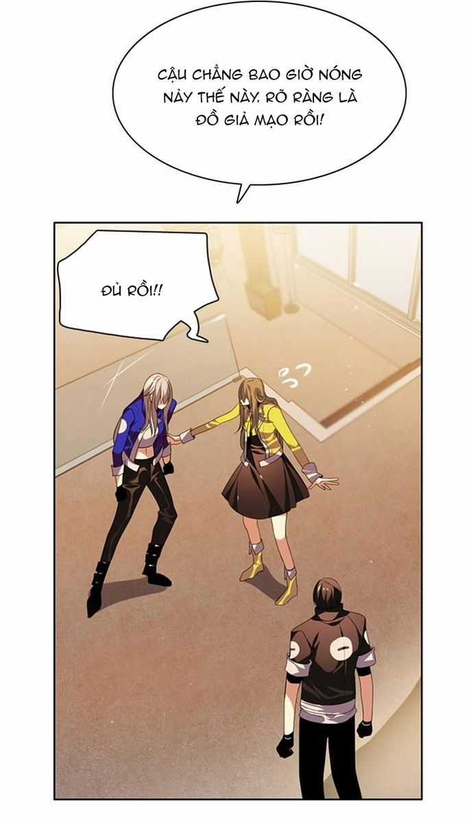 Zero Game Chương 136 trang 37