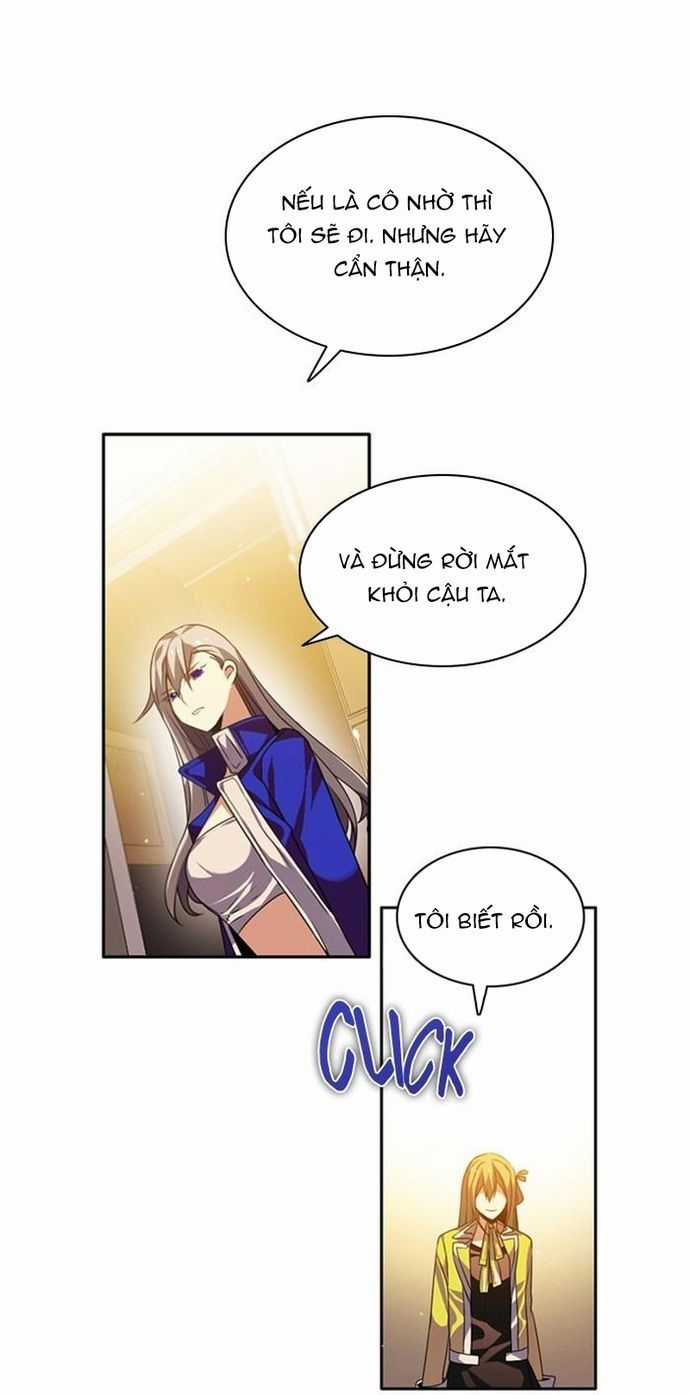 Zero Game Chương 136 trang 42