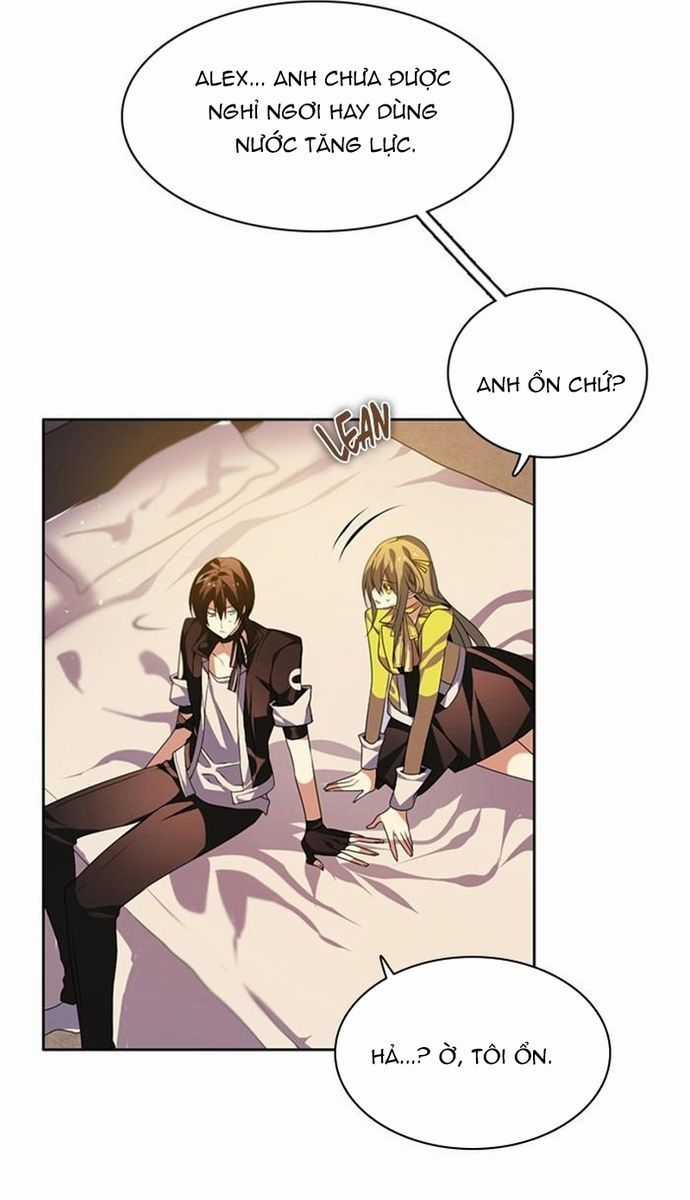 Zero Game Chương 136 trang 45