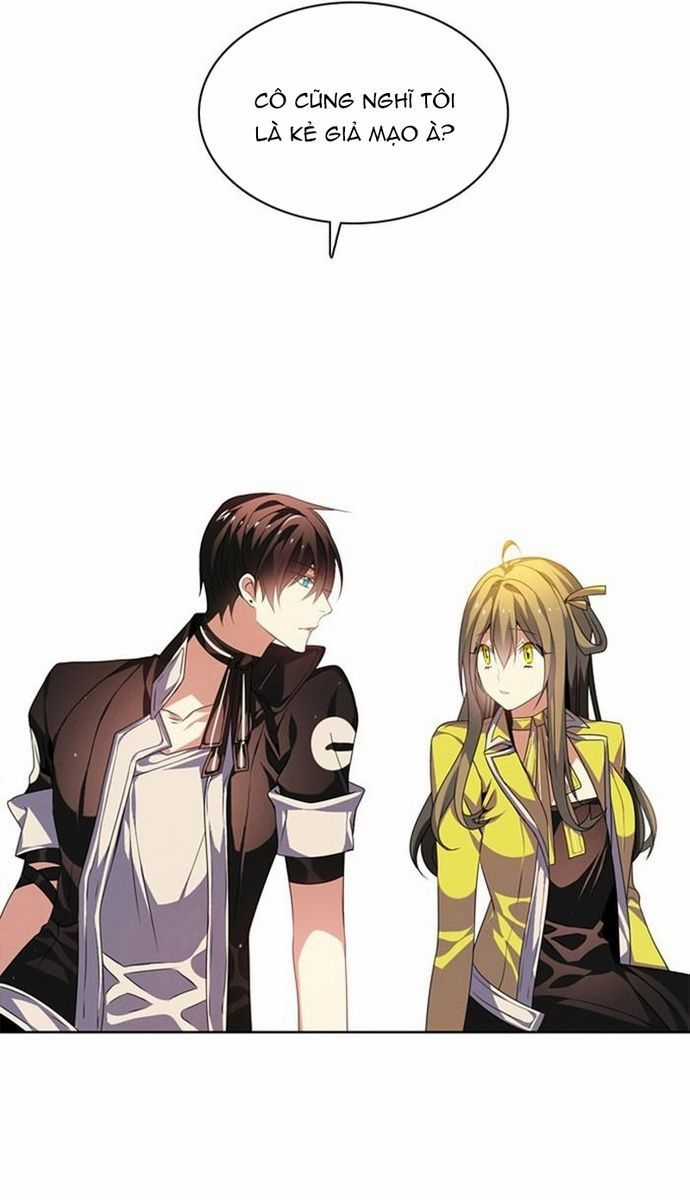 Zero Game Chương 136 trang 48