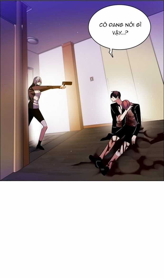 Zero Game Chương 136 trang 5