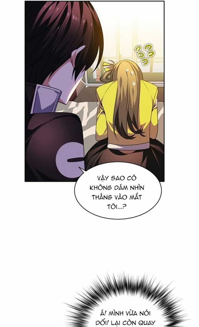 Zero Game Chương 136 trang 51