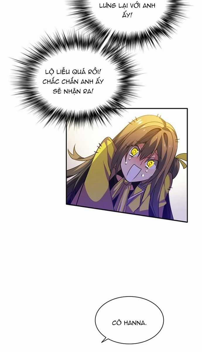 Zero Game Chương 136 trang 52