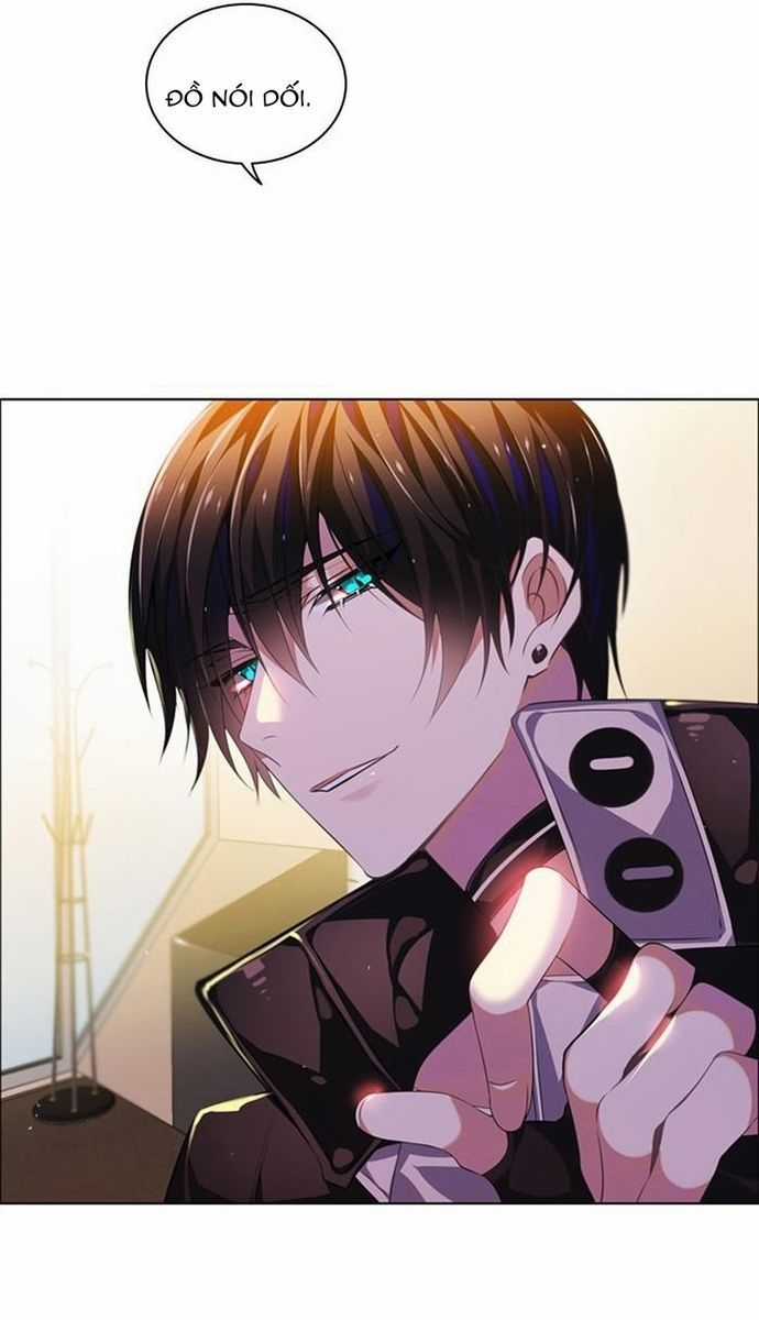 Zero Game Chương 136 trang 55