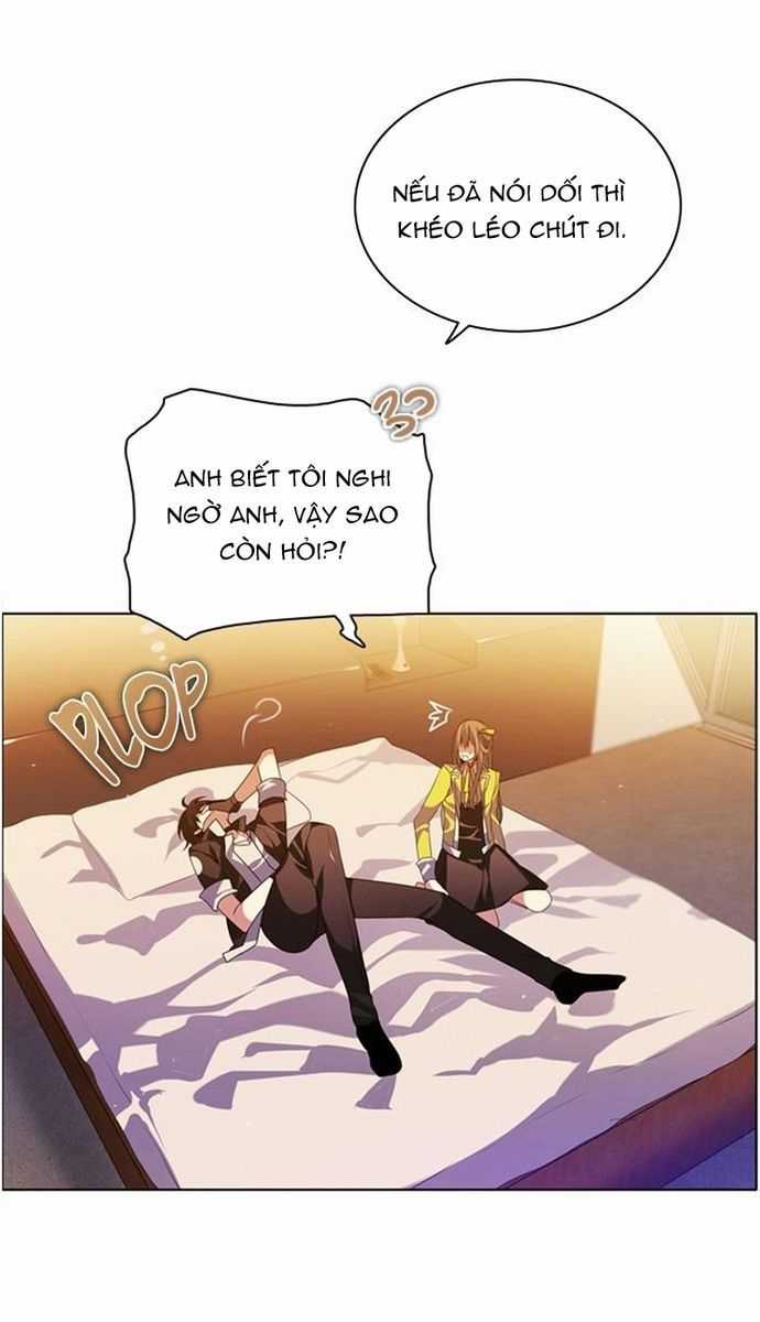 Zero Game Chương 136 trang 56