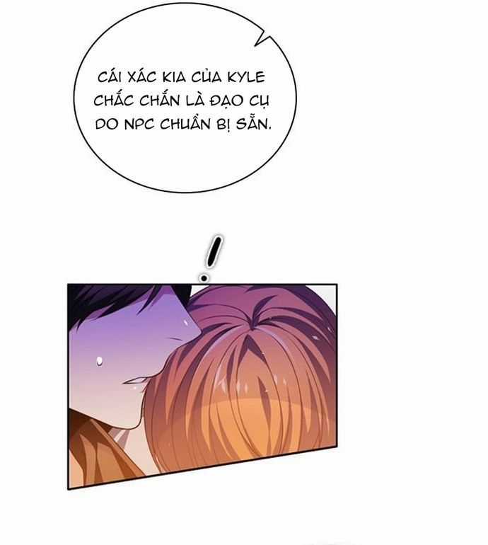 Zero Game Chương 136 trang 6