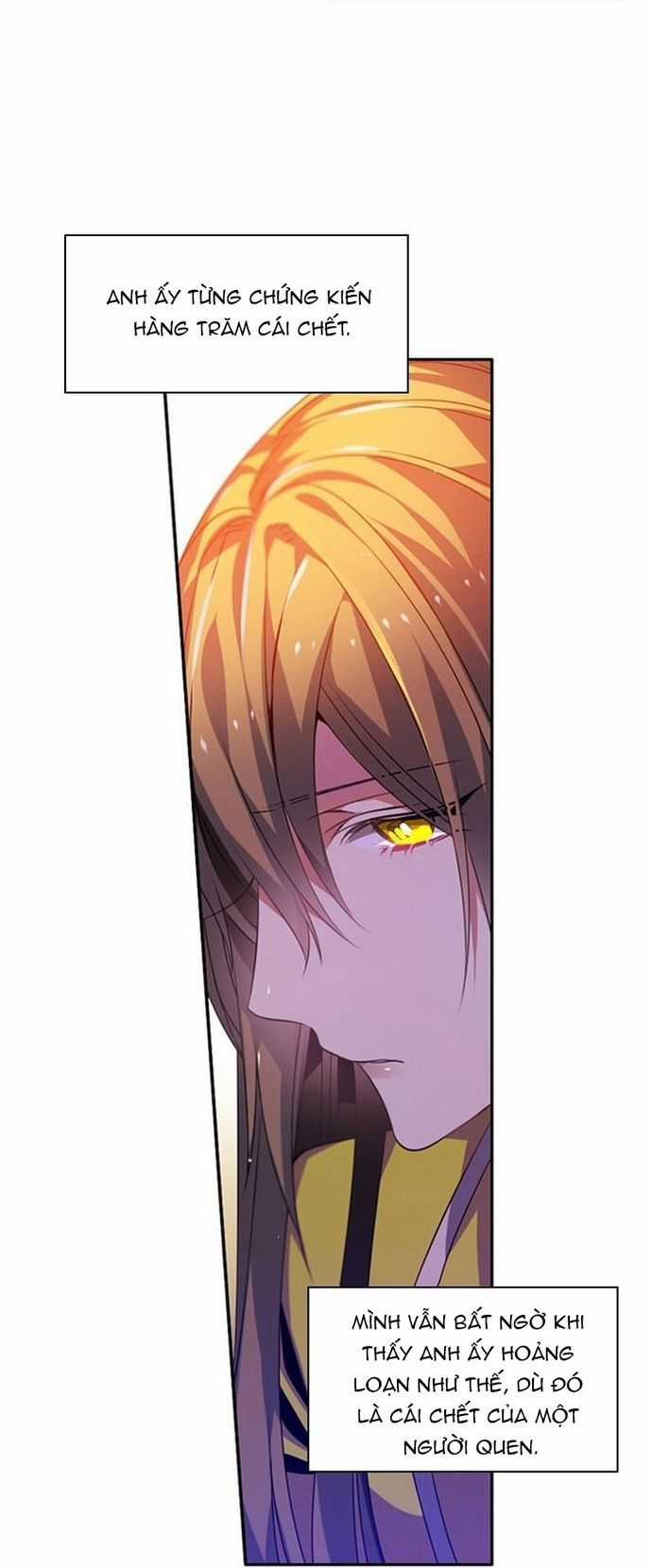 Zero Game Chương 136 trang 62