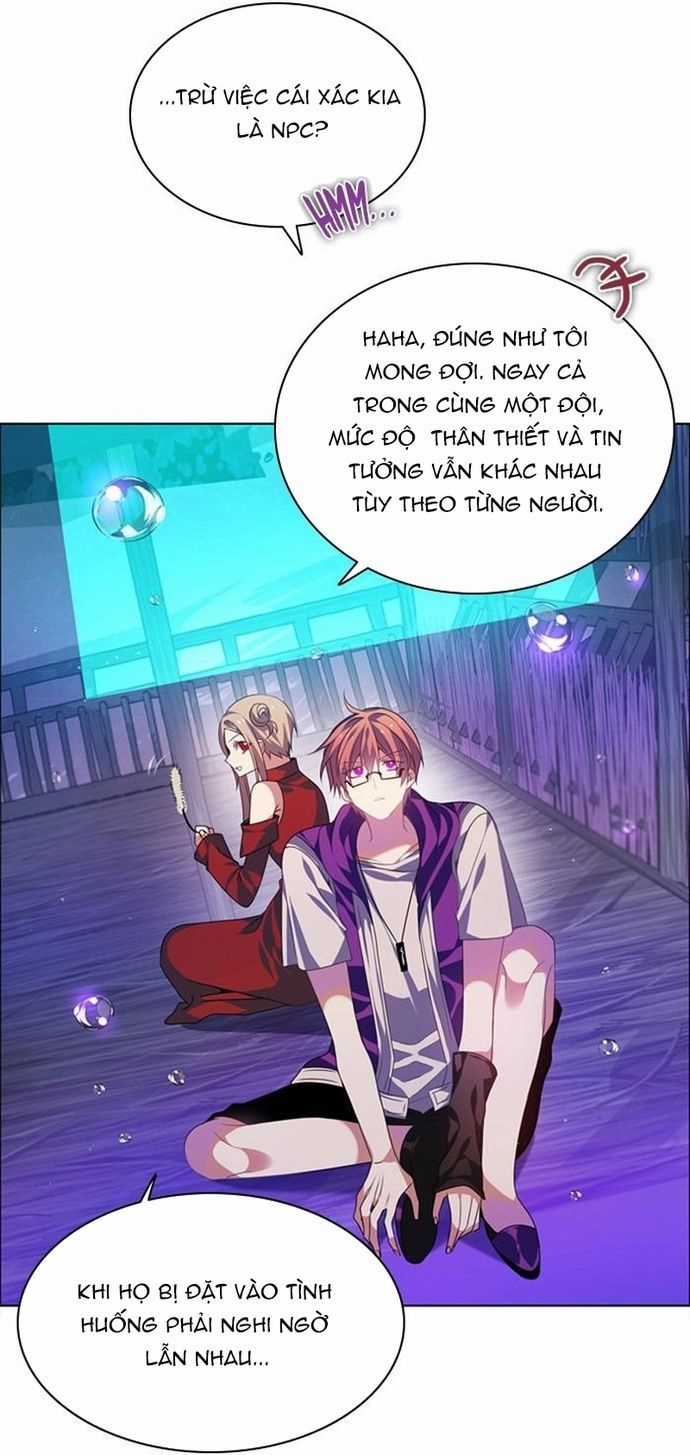 Zero Game Chương 136 trang 67