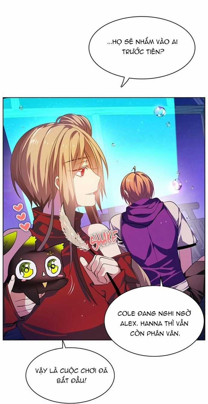 Zero Game Chương 136 trang 68