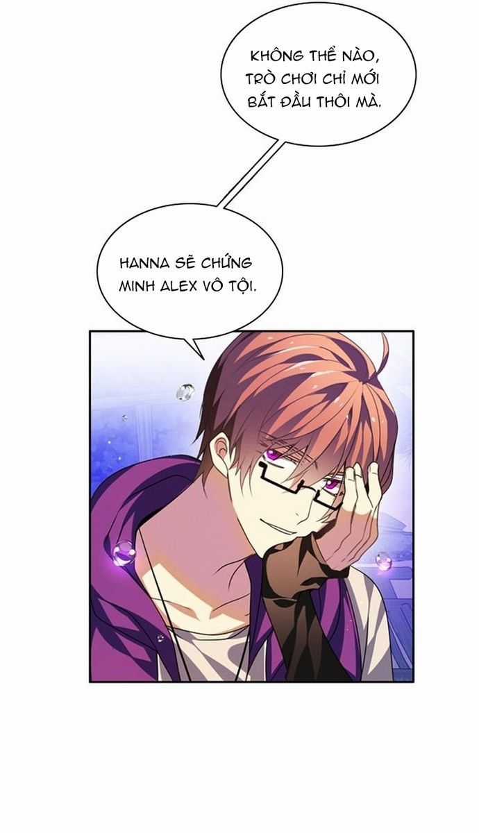 Zero Game Chương 136 trang 71