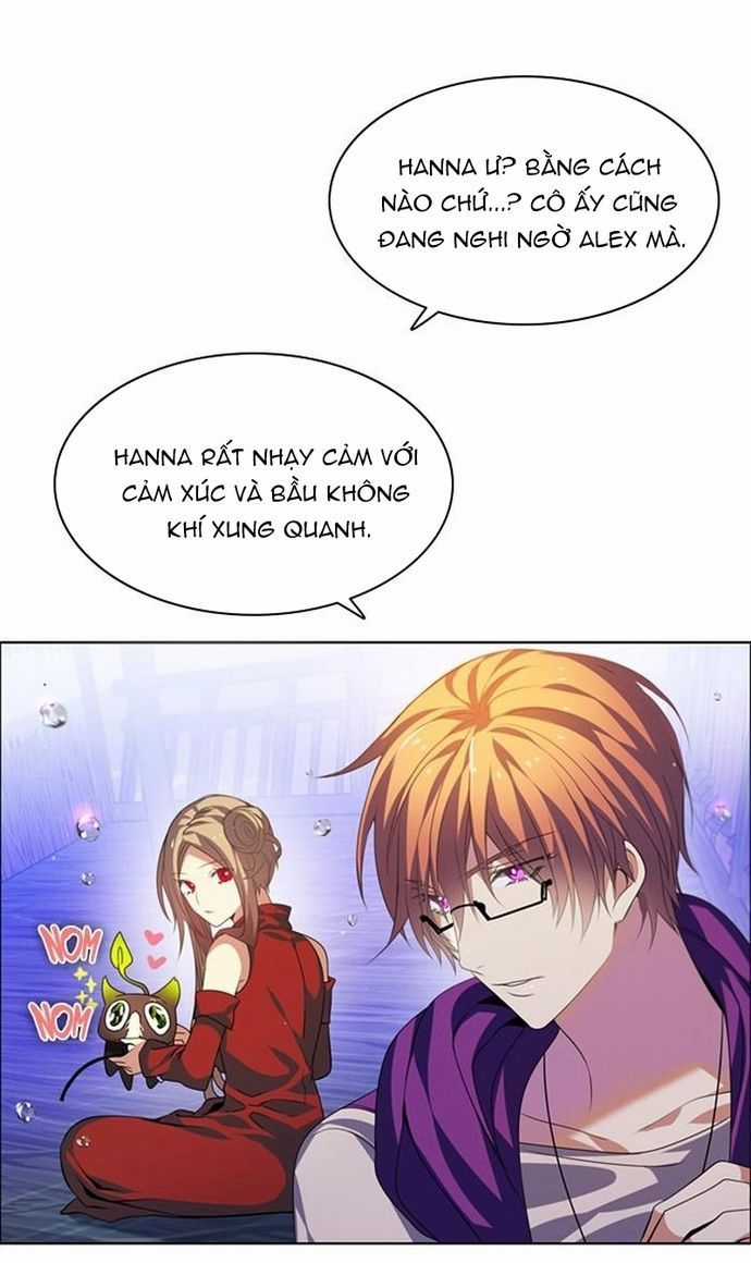 Zero Game Chương 136 trang 72