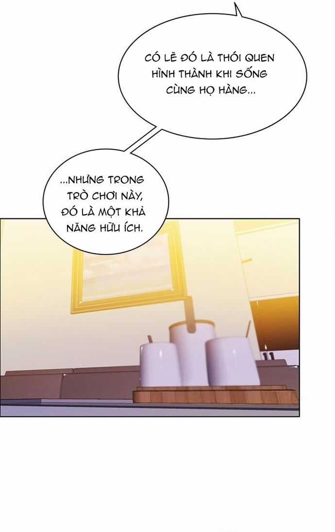 Zero Game Chương 136 trang 73