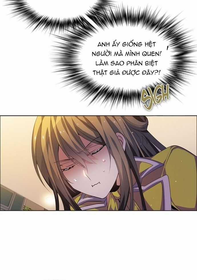 Zero Game Chương 136 trang 77