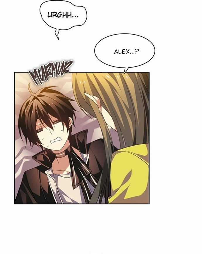 Zero Game Chương 136 trang 78