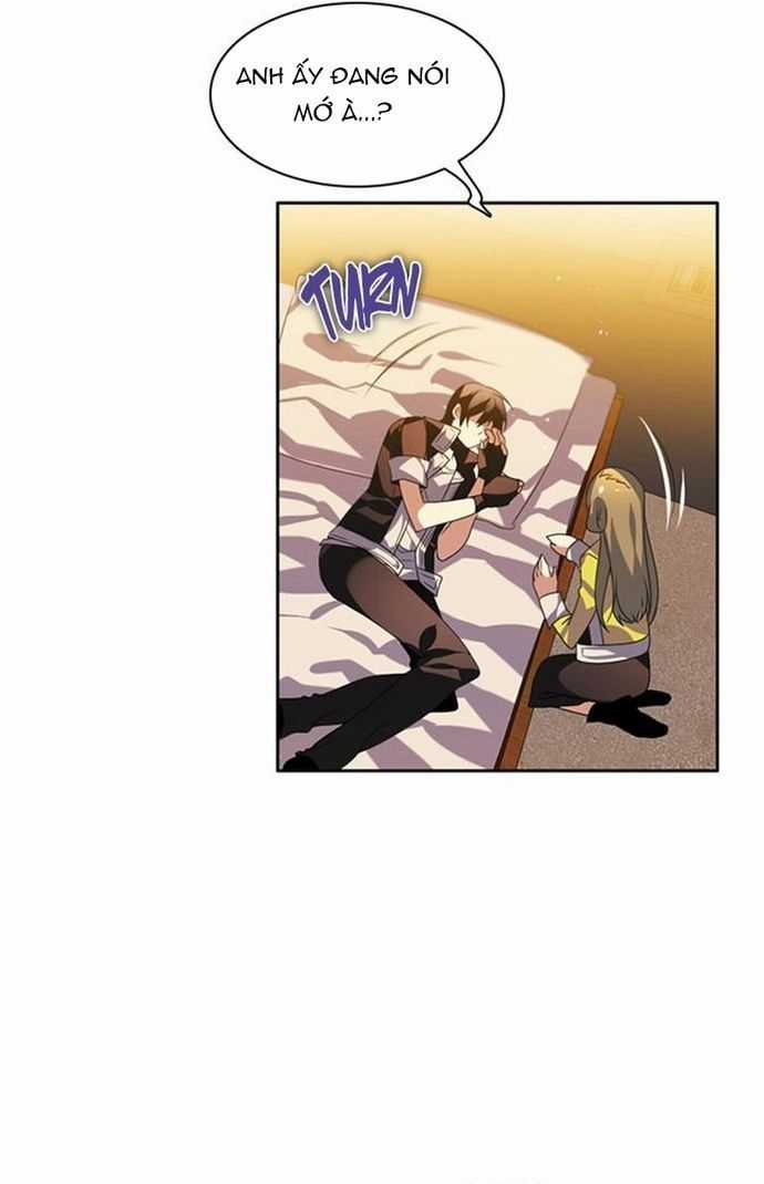 Zero Game Chương 136 trang 79