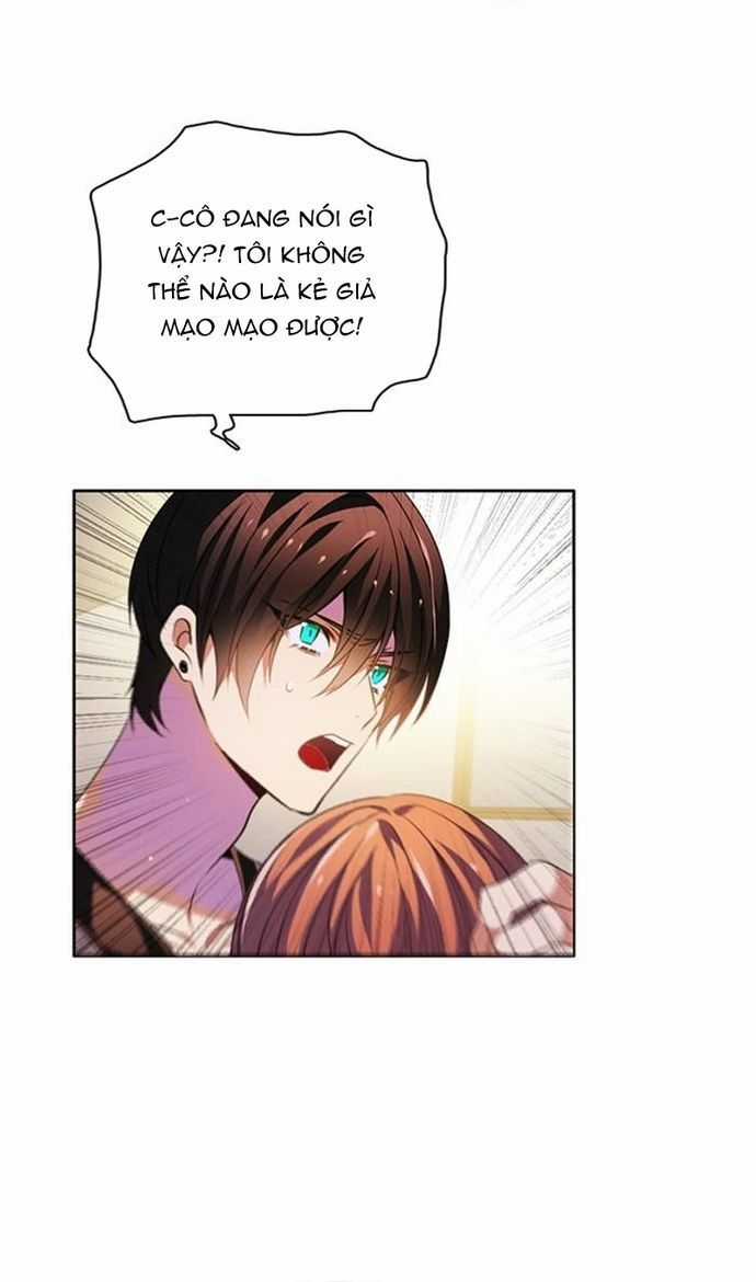 Zero Game Chương 136 trang 8