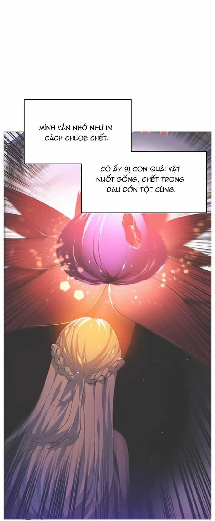 Zero Game Chương 136 trang 85