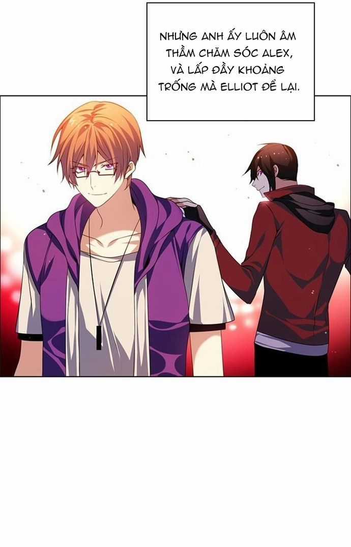 Zero Game Chương 136 trang 94