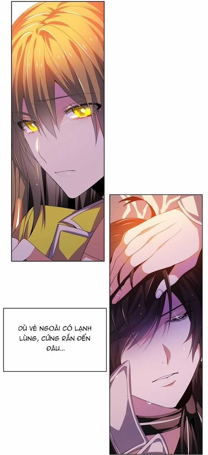 Zero Game Chương 136 trang 99