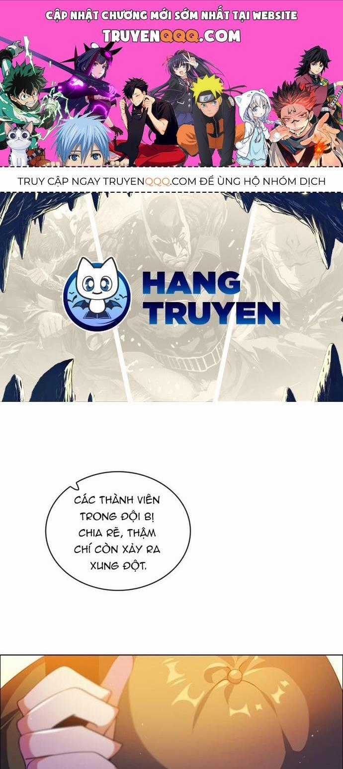 Zero Game Chương 138 trang 0