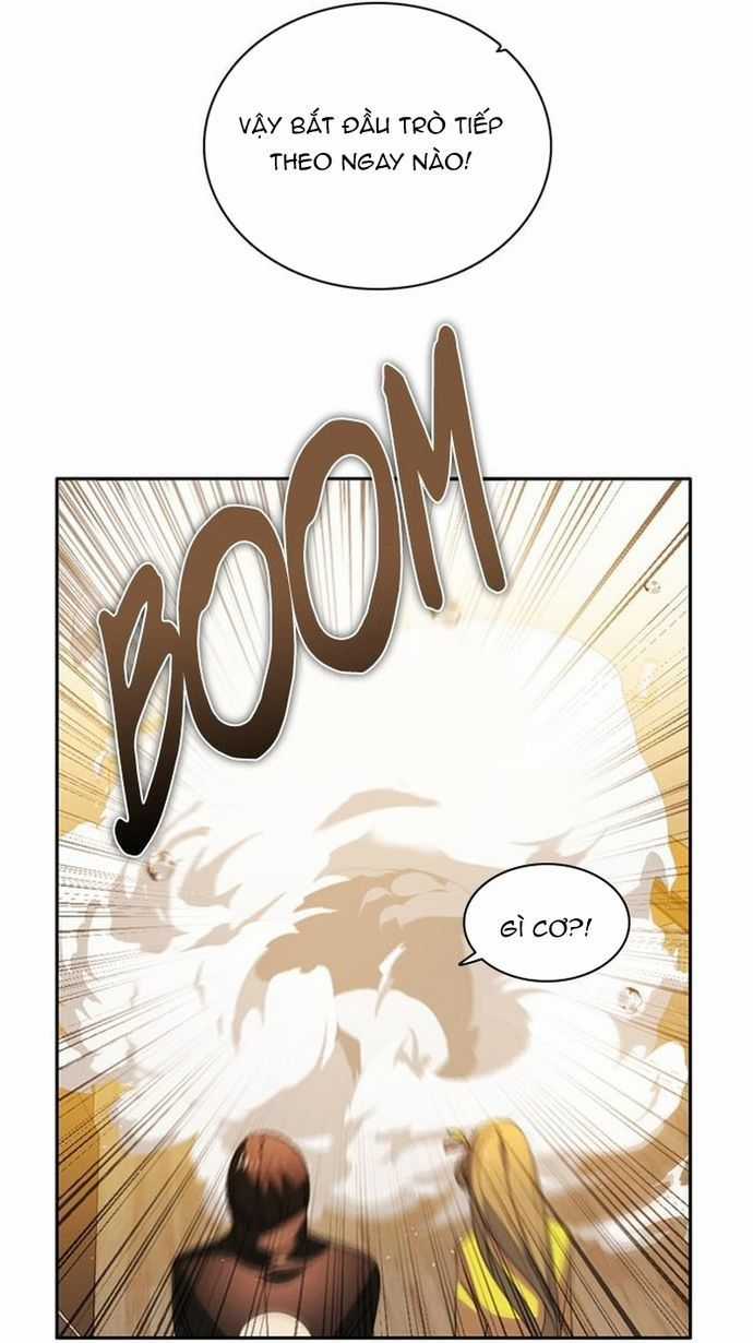 Zero Game Chương 138 trang 11