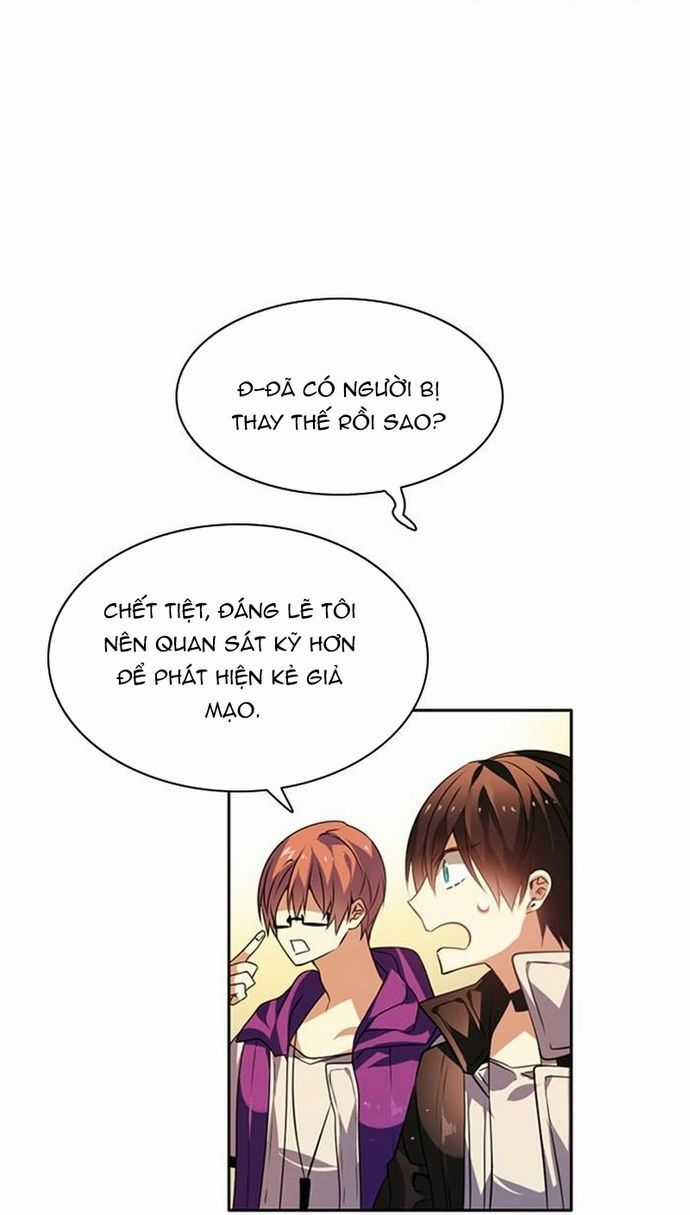 Zero Game Chương 138 trang 12