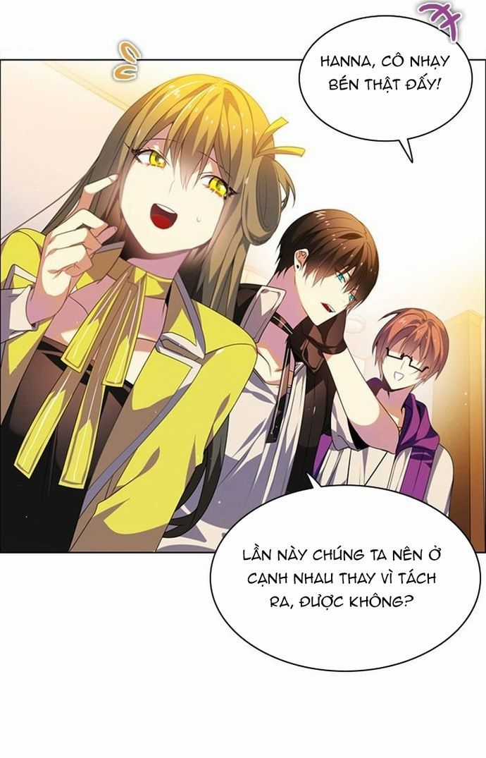 Zero Game Chương 138 trang 14