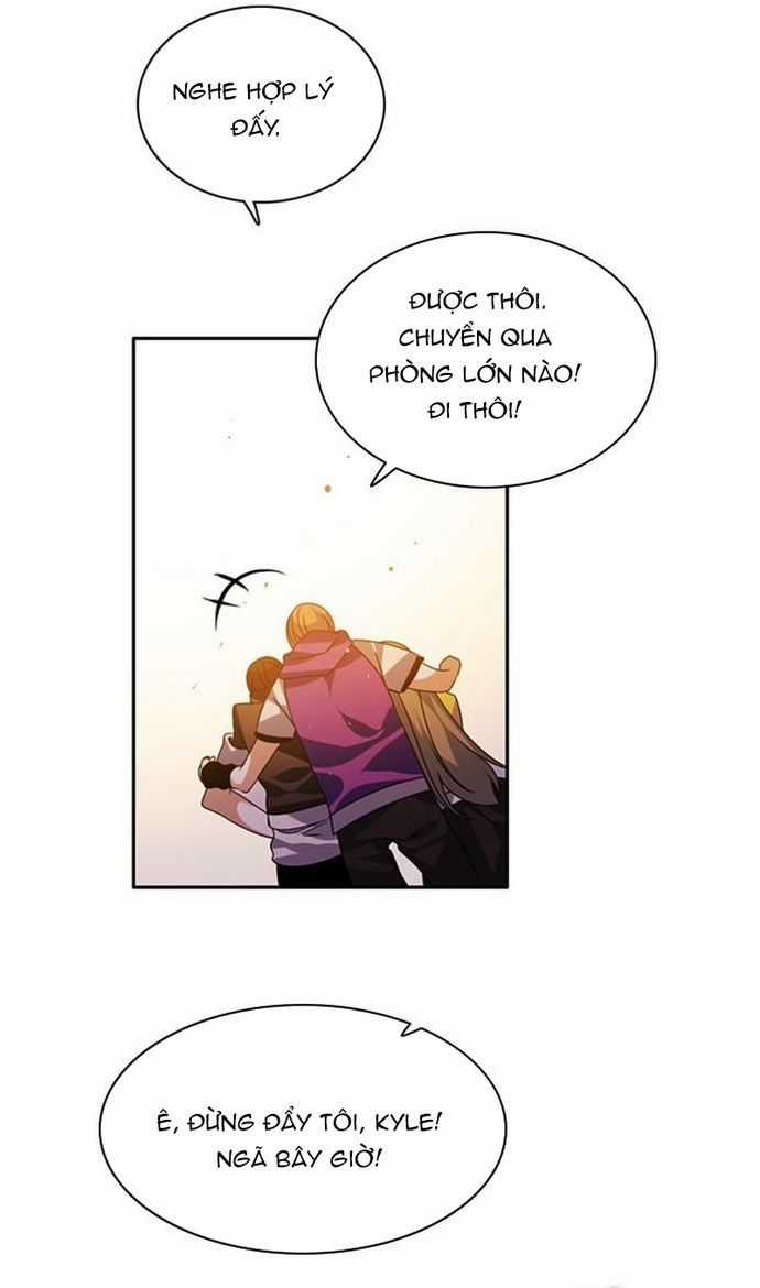 Zero Game Chương 138 trang 15