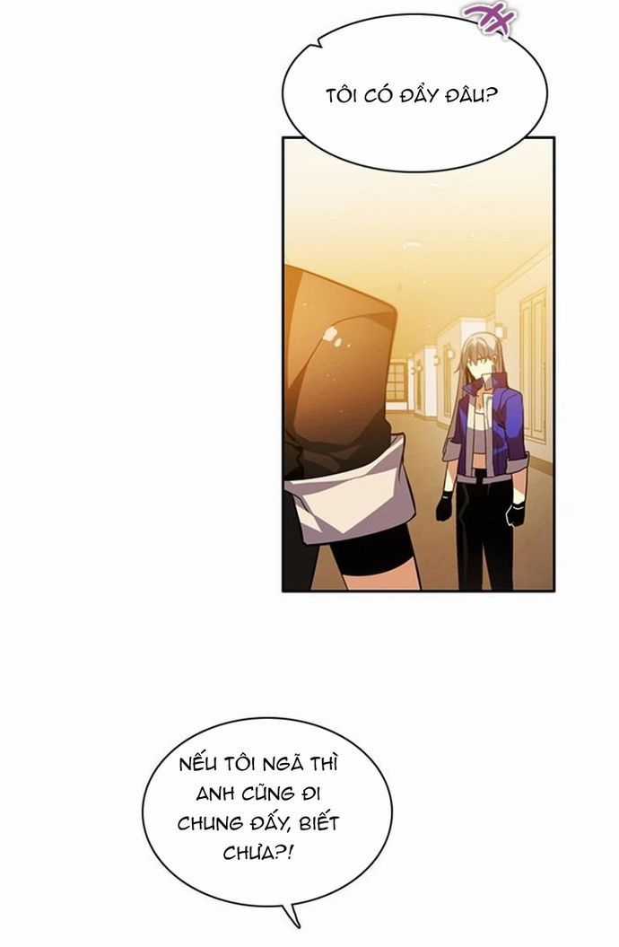 Zero Game Chương 138 trang 16