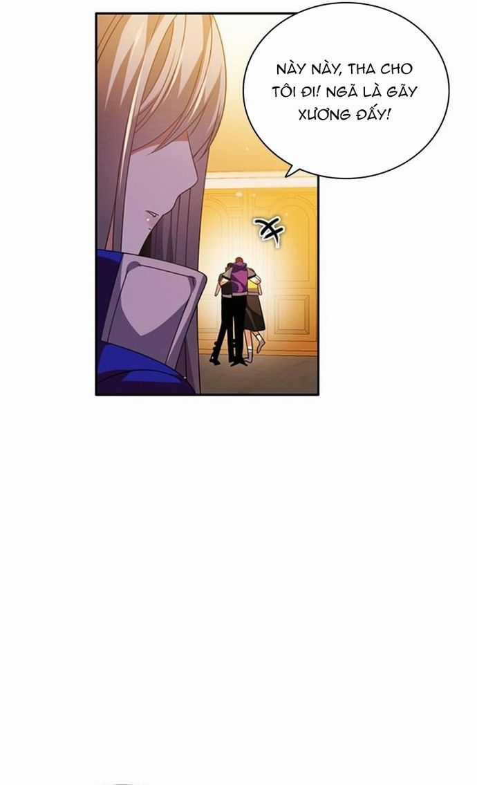 Zero Game Chương 138 trang 17