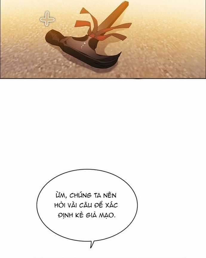 Zero Game Chương 138 trang 21