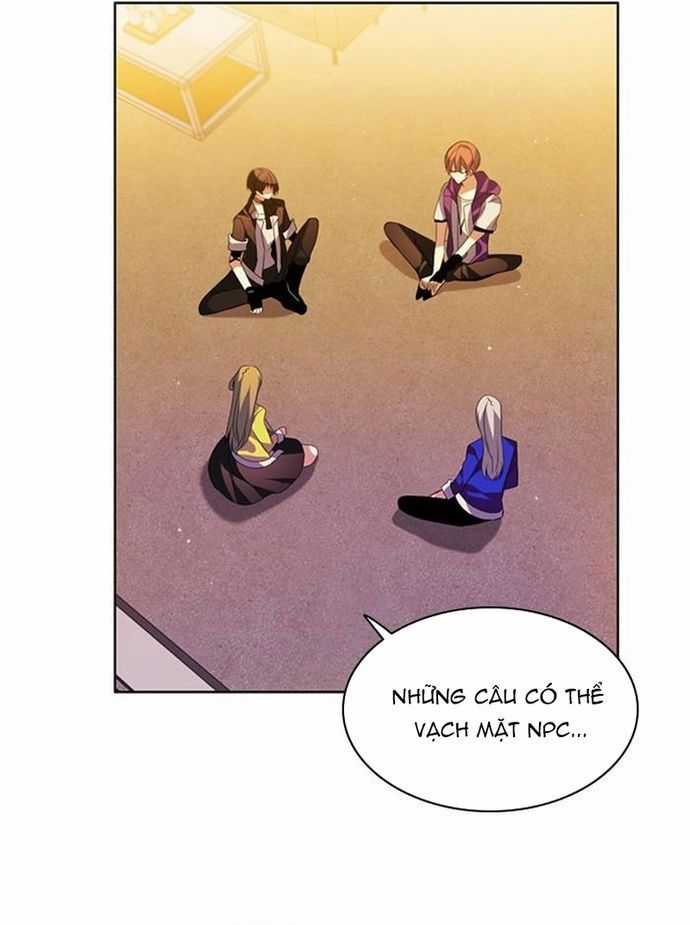 Zero Game Chương 138 trang 22