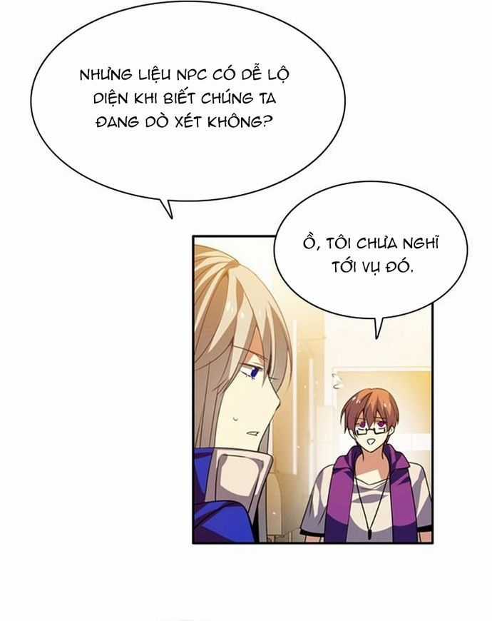 Zero Game Chương 138 trang 23