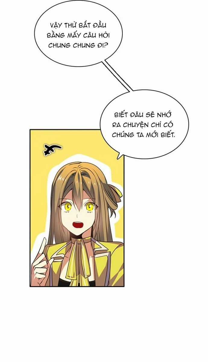 Zero Game Chương 138 trang 24