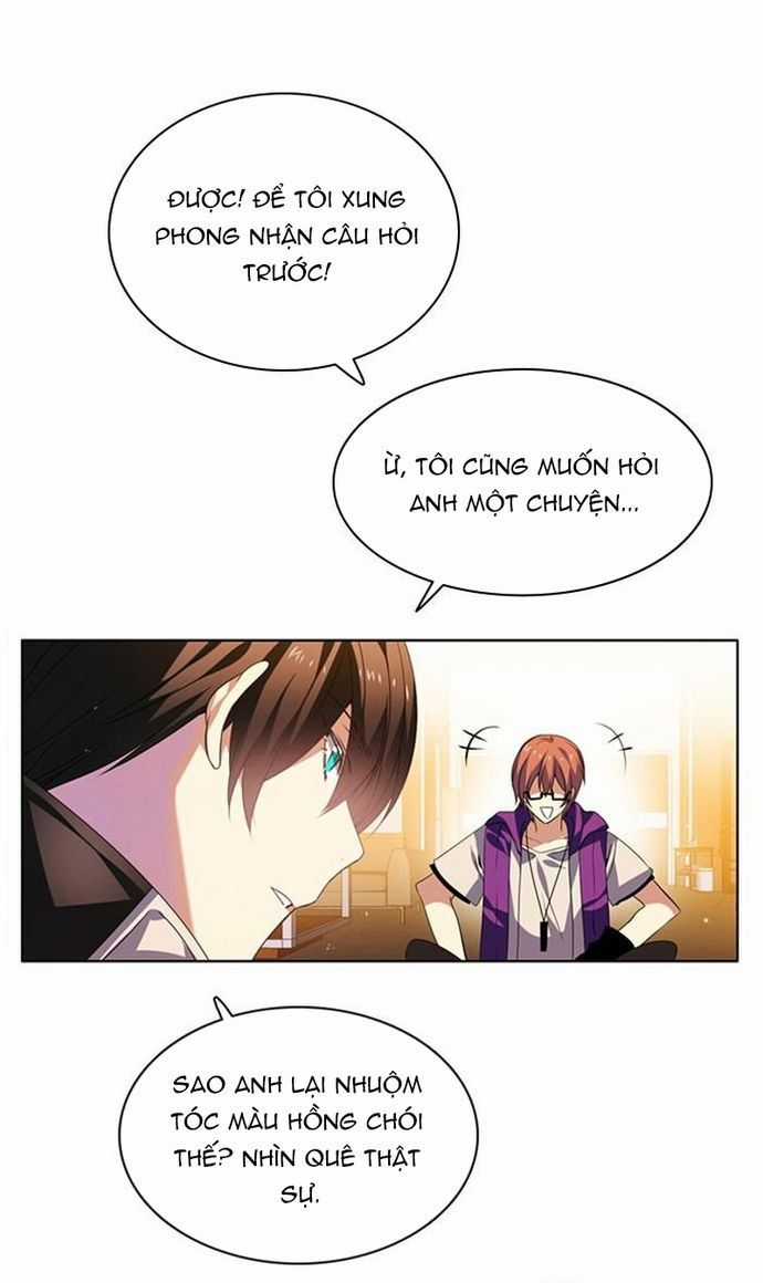 Zero Game Chương 138 trang 25