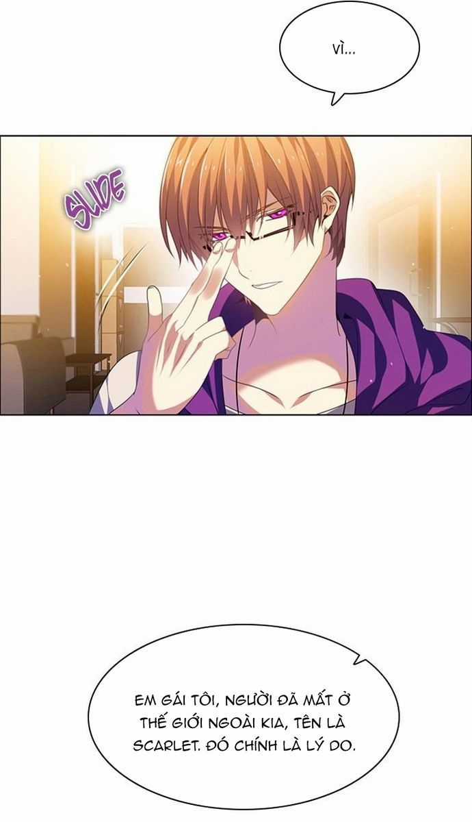 Zero Game Chương 138 trang 26