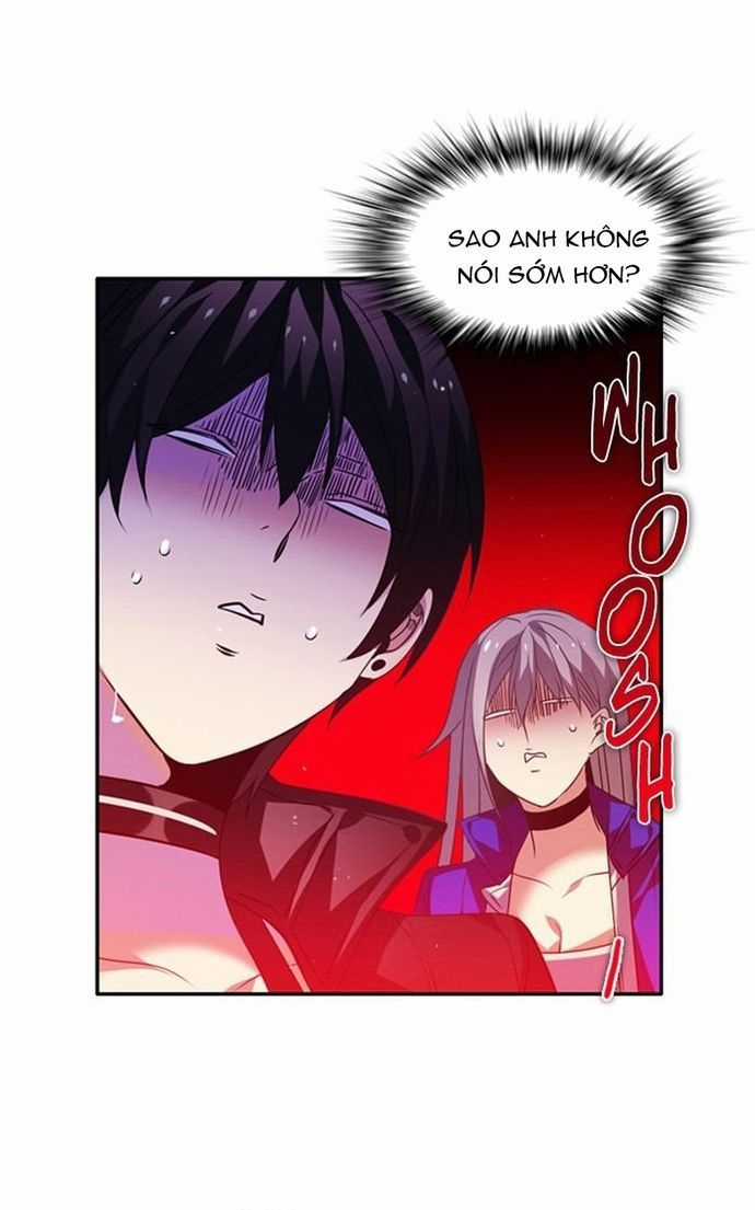 Zero Game Chương 138 trang 27