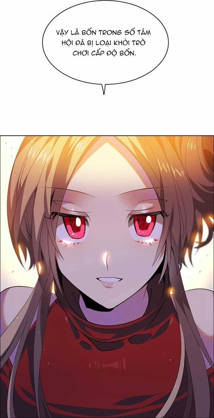 Zero Game Chương 138 trang 3