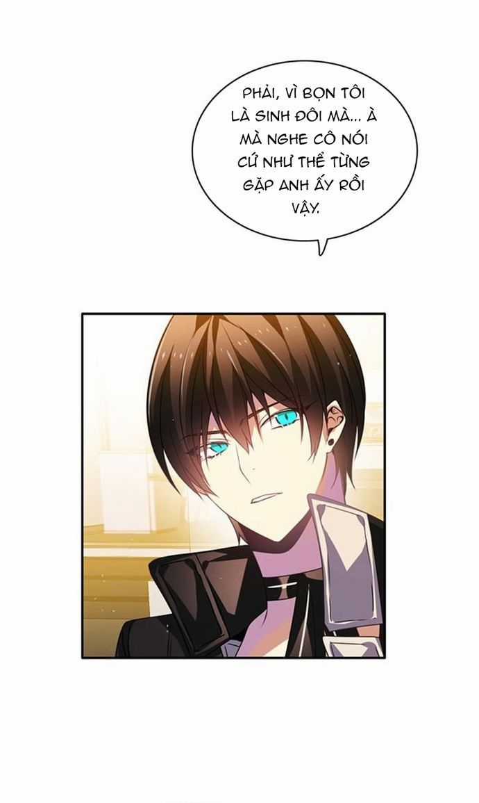 Zero Game Chương 138 trang 32