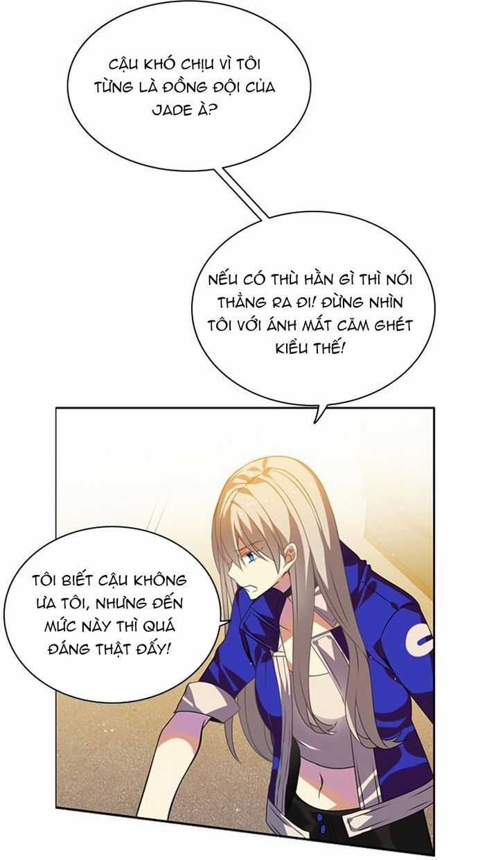 Zero Game Chương 138 trang 39