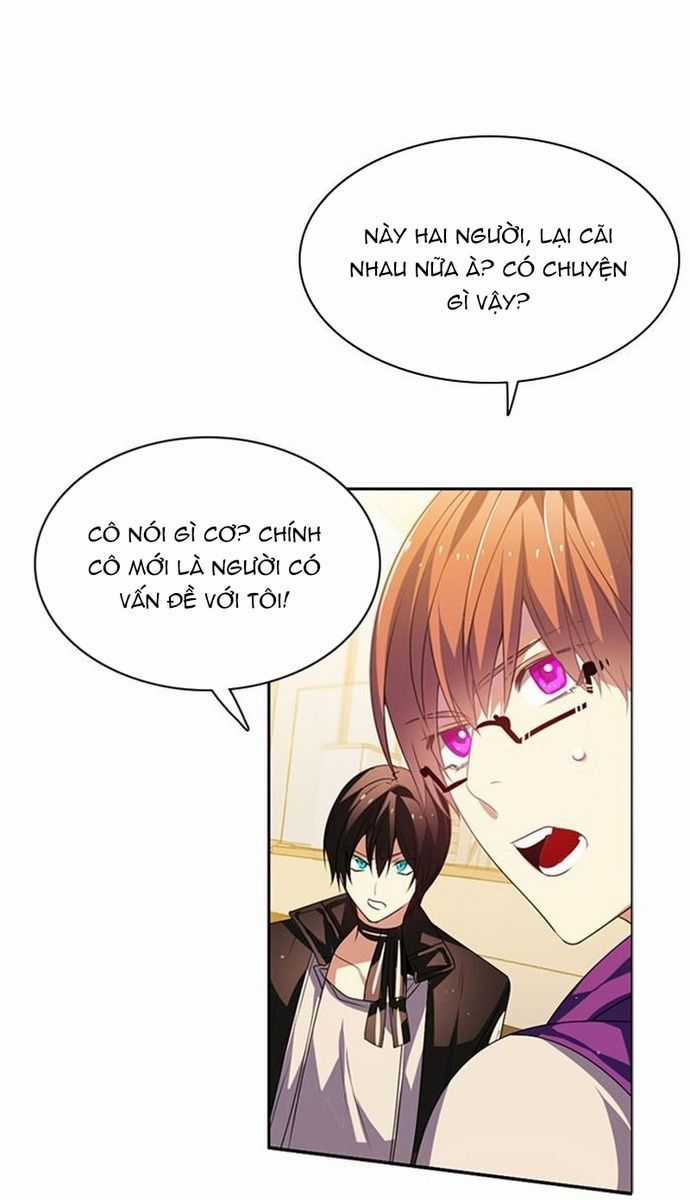 Zero Game Chương 138 trang 40