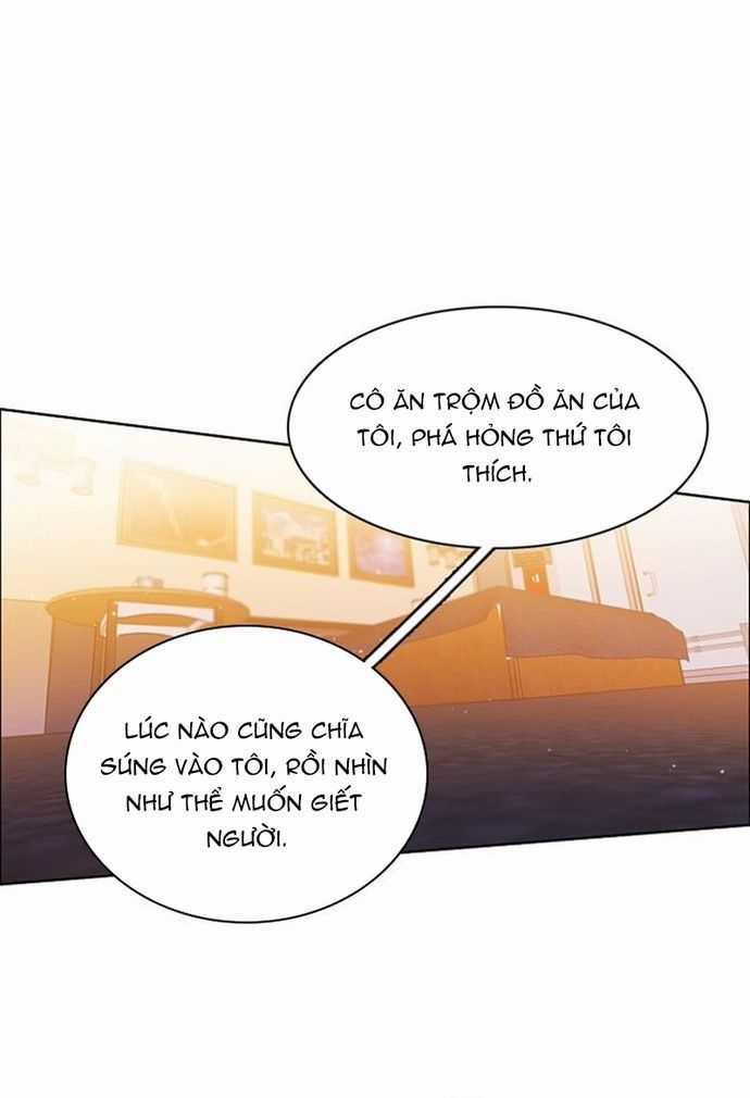 Zero Game Chương 138 trang 41