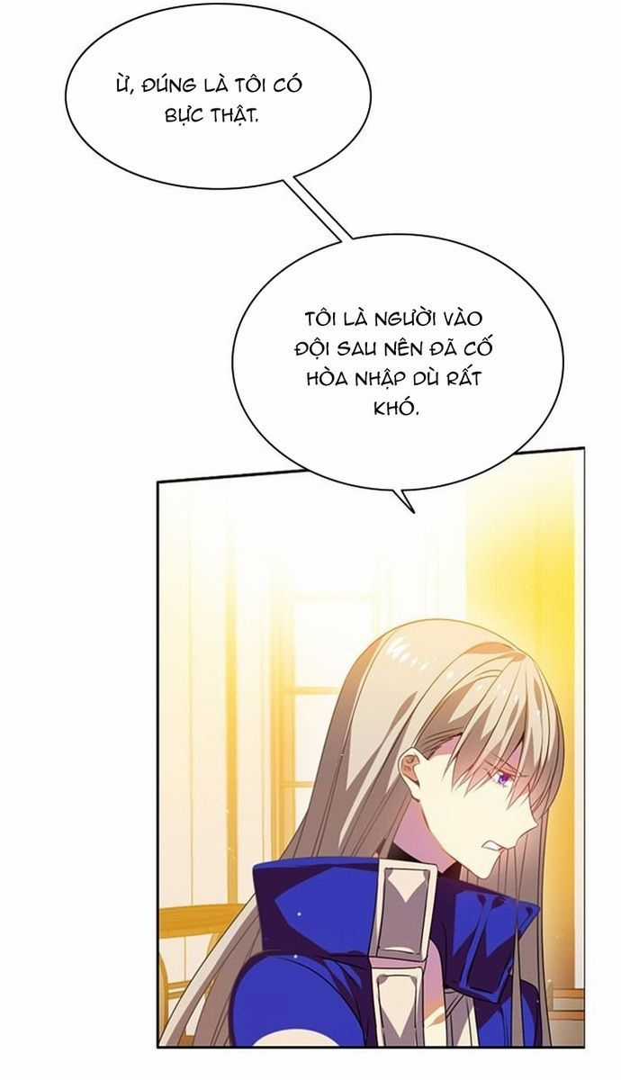 Zero Game Chương 138 trang 43