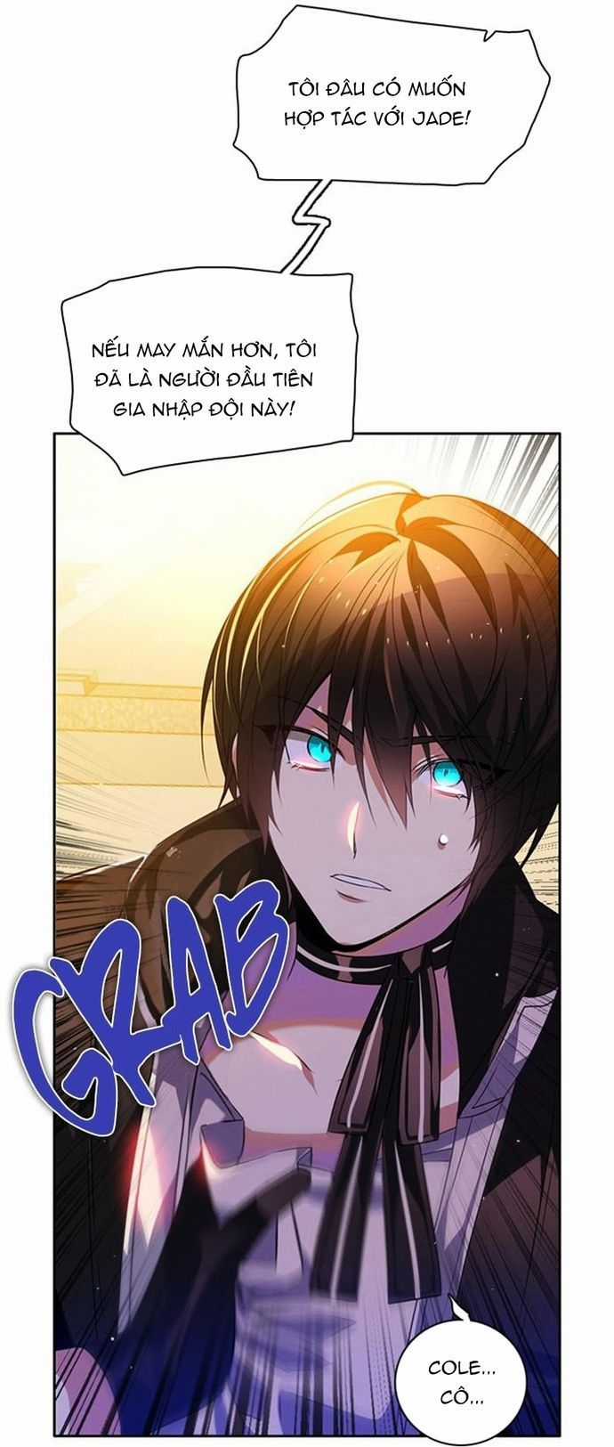 Zero Game Chương 138 trang 45