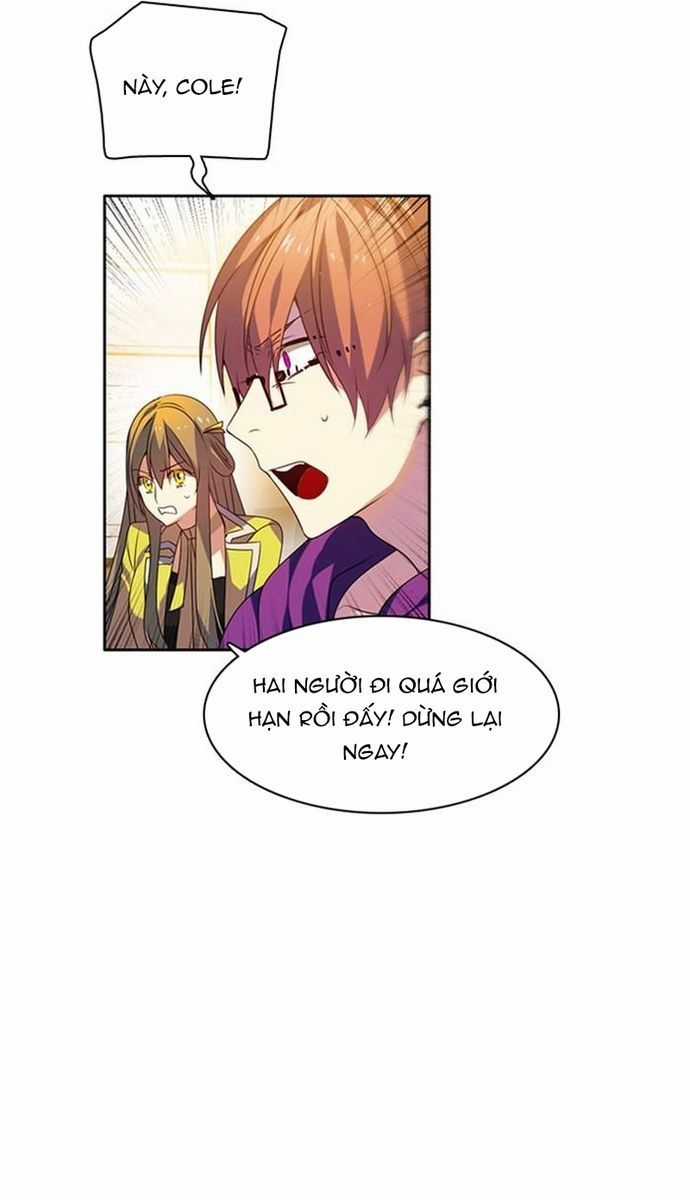 Zero Game Chương 138 trang 48