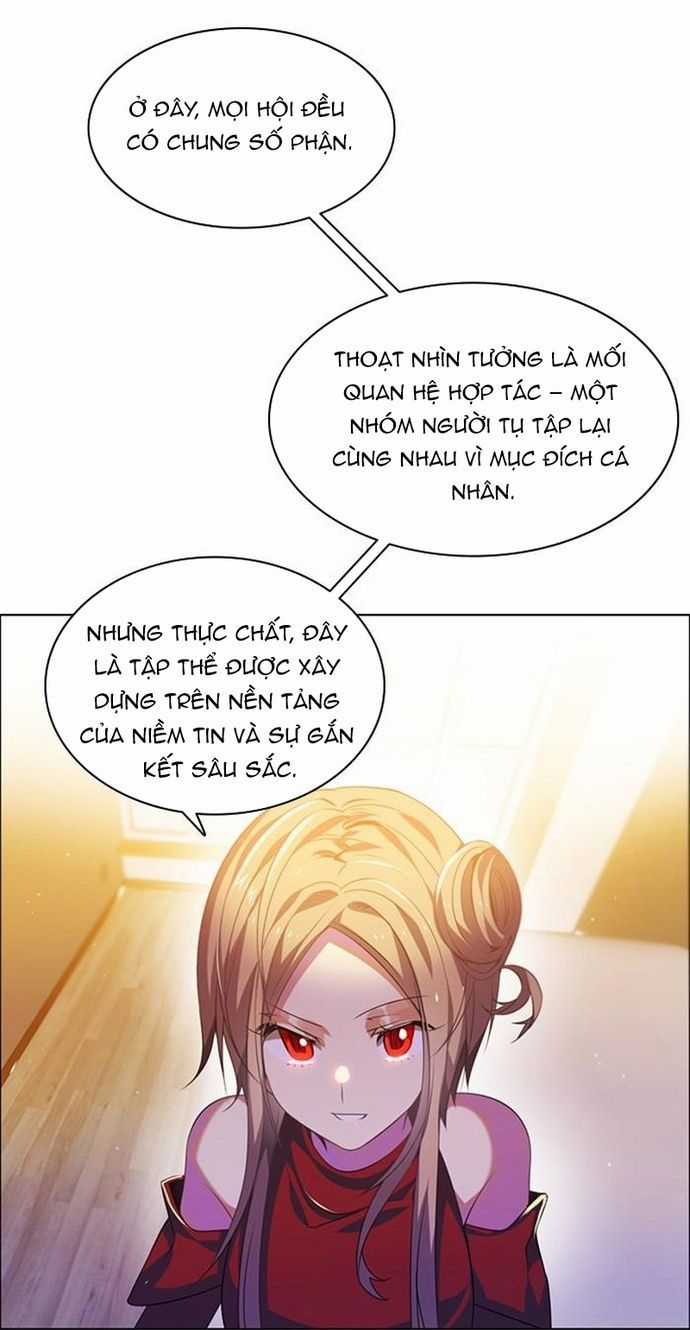 Zero Game Chương 138 trang 5