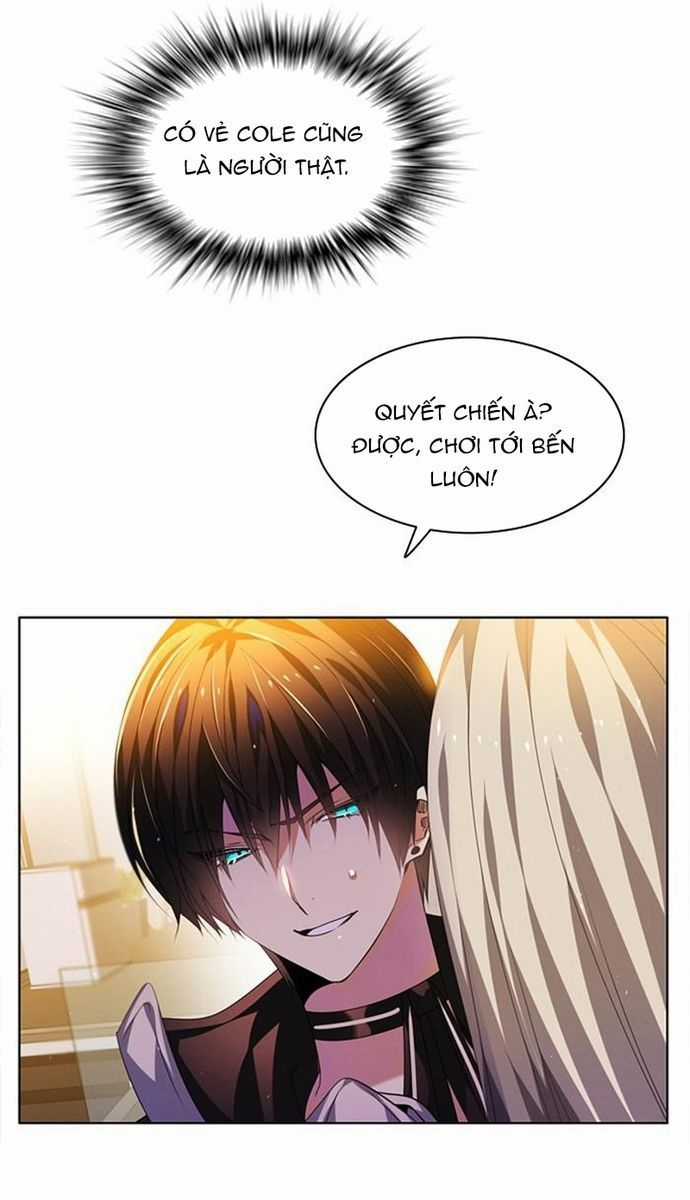 Zero Game Chương 138 trang 52